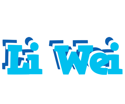 Li Wei jacuzzi logo